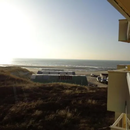 Lumineux Avec Balcon, Vue Et Dunes, Parking Prive, Proche Club Nautique - Fr-1-672-5 Apartament