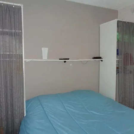 Lumineux Avec Balcon, Vue Et Dunes, Parking Prive, Proche Club Nautique - Fr-1-672-5 Merlimont